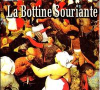 Bottine Souriante, Le - La Mistrine