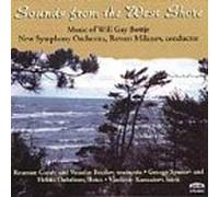 Bottje, W.G. - Bottje: Sounds from the West Shore [IMPORT]