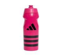 adidas Unisex TIRO BOTTLE 0.5 LITRE, real magenta/black, One size