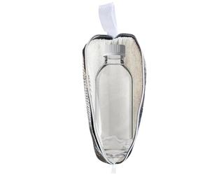 Bottle Bag for Daycare Cup Insulated Cooler Tote | Cold Beverage Insulated Pack for Breastmilk Home Office Camping Hiking Travel Daily Fitness
