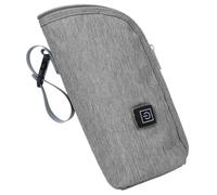 Bottle Bags for - Milk Bottle Carrier Bag, Portable Thermal Bag, Bottle Holder for Indoor Travel, Driving on Stroller, Make Parents Convenience and Ensure, As in Pictures, Siehe Beschreibung