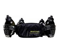 Nathan Quickstart Plus 40 1.2l Waist Bag Black