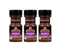 McCormick Grill Mates Mesquite Seasoning, 2.5 oz