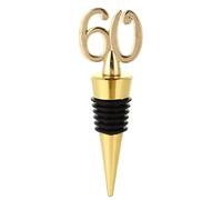 Bottle Bottle Wine Plug | Digital Leak Proof Conical Bubble Plug | Reusable Decorative Bottle Bottles for Kitchen Bar Holiday Party Wedding