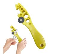 Bottle Breaker - Multifunctional with | Wine Bottle Cutter for Medicine Organizer for Home Use