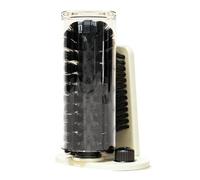 Bottle Brush - Double-Sided Flexible Bristles Suction, Kitchen Corner Bottle Cleaner Brush | for Home Bar Stainless Steel Insulated Tumbler Glass Cup Ceramic Mug