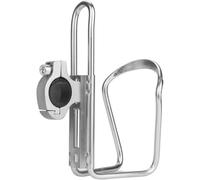 Bottle Cage Cup Holder Motorcycle Bike Handlebar Aluminum Alloy Drink Cup Holder for Mtb Road Bike