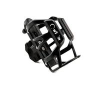 Bottle Cage Motorbike Cup Water Bottle Holder For Tiger 800 900 GT PRO Rally Explorer 1200 XCA 1050i 955i XC