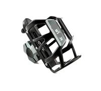 Bottle Cage Motorbike Cup Water Bottle Holder For Tiger 800 900 GT PRO Rally Explorer 1200 XCA 1050i 955i XC