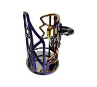 Bottle Cage Motorbike Water Cup Holder Bottle Motorcycle Adjustable Brackets With