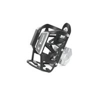 Bottle Cage Motorcycle djustable Water Bottle Cup Holder Universal Mount Stand For CB1300 CB1300SF CB 1300/1300SF A