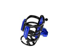 Bottle Cage Motorcycle Universal Water Bottle Cage Cup Holder for bottles with a diameter of approximately 65 mm For Leoncino 125 250 500 800