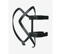 Pro E-bike Battery Mount Bottle Cage Black
