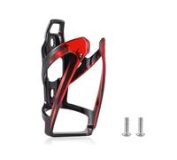 Bottle Cage Water Bottle Cage Gradient Holder Ultralight Road Bike Bracket for Most motorcycles