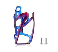 Bottle Cage Water Bottle Cage Gradient Holder Ultralight Road Bike Bracket for Most motorcycles