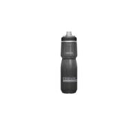 Camelbak Podium Chill 710ml Insulated Bottle (Black) Colour: Black