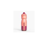 CamelBak Water Bottle Podium Chill – Bike Squeeze – Mercury Blush 21 oz