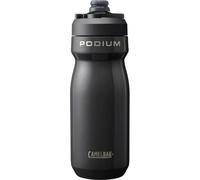 Bottle CamelBak PODIUM INSULATED STEEL 0.5L (BLACK)