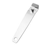 Bottle Cap Opener | Mini Bottle Opener Tool | Pill Bottles | Multifunctional Portable Cap Remover For Beer, Cans, Jars | Bottle Opener