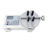 Bottle Cap Torque Tester, 10-160mm Clamping Diameter, Measurement Tool for Electric and Pneumatic Screwdrivers, Ideal for Precise Torque Assessment