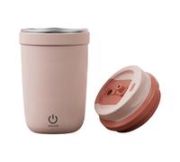 Bottle Coffee Cup Automatic Stirring Coffee Mug 2025 Upgraded Self Stirring Mug Rechargeable Automatic High Mixing Cup Household for Milk Tea