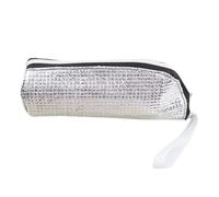 Bottle Cooler Bag - Cold Beverage Insulated Pack | Portable Waterproof Bottle Holder for Picnic Camping Travel | Outdoor Lunch Bag for Cycling Hiking Work Daycare Summer Winter Trips