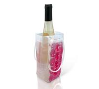 Vin Bouquet FIE 026 Colors cooler carry bag. 3 Assorted colors for our classic carry bag. Orange