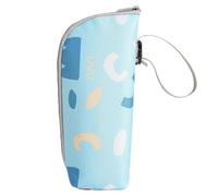 Bottle Cooler Tote Bags, Insulated Cup Bag for Outdoor | Insulated Tote Bag for Outdoor Adventures - Insulated Baby Bottle Bag for Daycare and Nursing for Travel, b, see description, See description