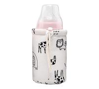 Bottle Cooler Tote Bags Warm Insulated