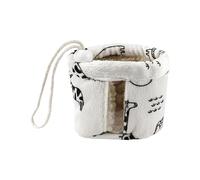 Bottle Cooler Tote Bags Warm Insulated Portable Leakproof
