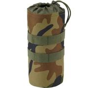 Bottle cover Brandit Holder I Vert TU