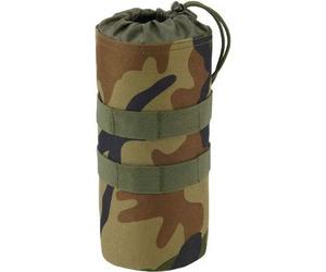 Bottle cover Brandit Holder I Vert TU