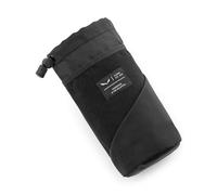 Bottle cover Salewa Fanes Noir 8,5x18 cm