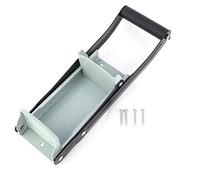 Bottle Crusher, High Efficiency Full Functioning for Indoor