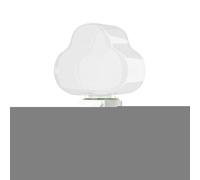 Bottle, Drip-Free Drinking Bottle, Food and Water Dispenser for Small Animals in the Cage and at Home