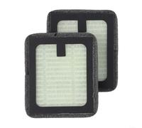 Bottle Dryer Filter for Brezza Cleaning Machine Advanced HEPA Replacement Parts 2 Pack