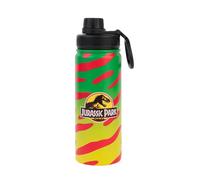Jurassic Park Hot&Cold 500Ml Metal Bottle