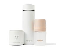 Bottle Feeding Starter Set - Nuby UK