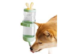 Bottle For Small Animals - Drinking Water For Chinchilla Antigarote Pendant - Small Pet Antifugas Accessory Such As Hedgehogs, Ferrets And Cats Drink Antifugas Assembla