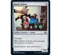 Bottle Golems | Modern Horizons 2