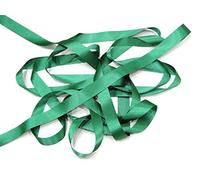 Bottle Green 15mm Satin Ribbon Double Sided Berisfords 3501 (5 Meters)