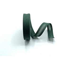 Bottle Green Cotton Bias Binding Rolls 1 Inch / 25mm x 5 metres