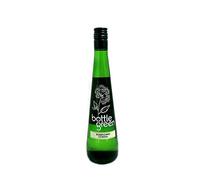 Bottle Green - Elderflower Cordial 500ml