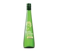 Bottle Green | Elderflower Cordial, 6 x 50cl