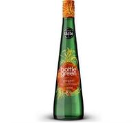 Bottle Green Ginger & Lemongrass Cordial 500ml