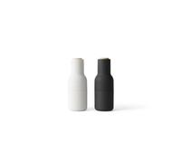 Bottle Grinder Set of 2 Ash/Beech