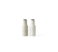 Bottle Grinder Set of 2 Sand