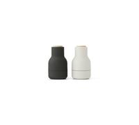 Bottle Grinder Small Set of 2 Ash/Beech