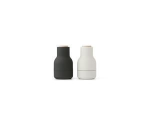 Bottle Grinder Small Set of 2 Ash/Beech