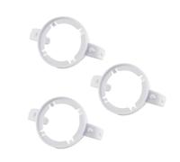 Bottle Grip Handle for Natural Wide Mouth PP Glass Feeding Baby Bottle Baby Feeding Bottles